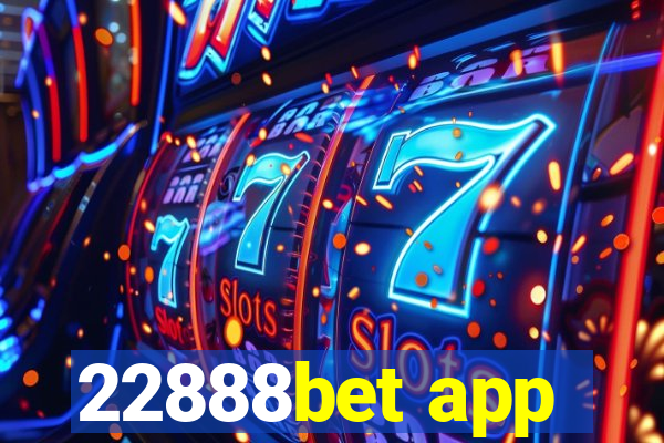 22888bet app